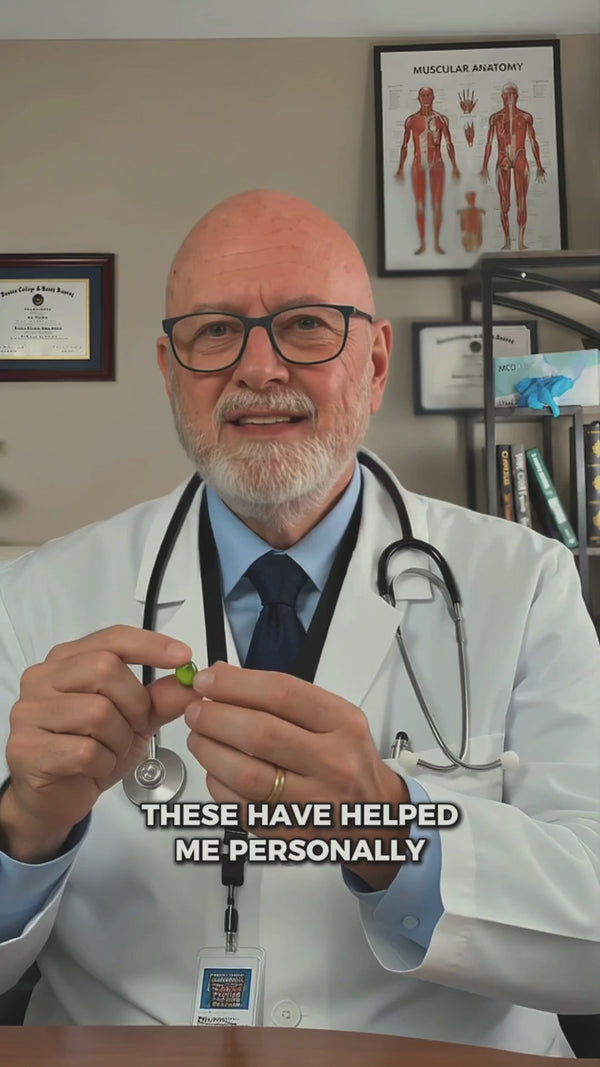Video: physician talks about Metabella Ceylon Cinnamon